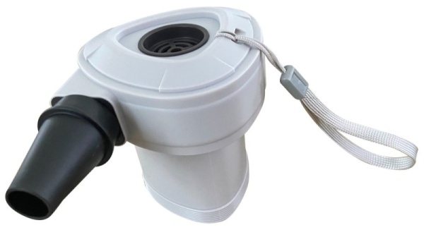 Outdoor Revolution Cyclone Valve SIM Rechargeable Pump